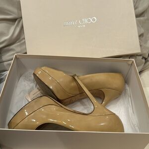 Jimmy choo pumps